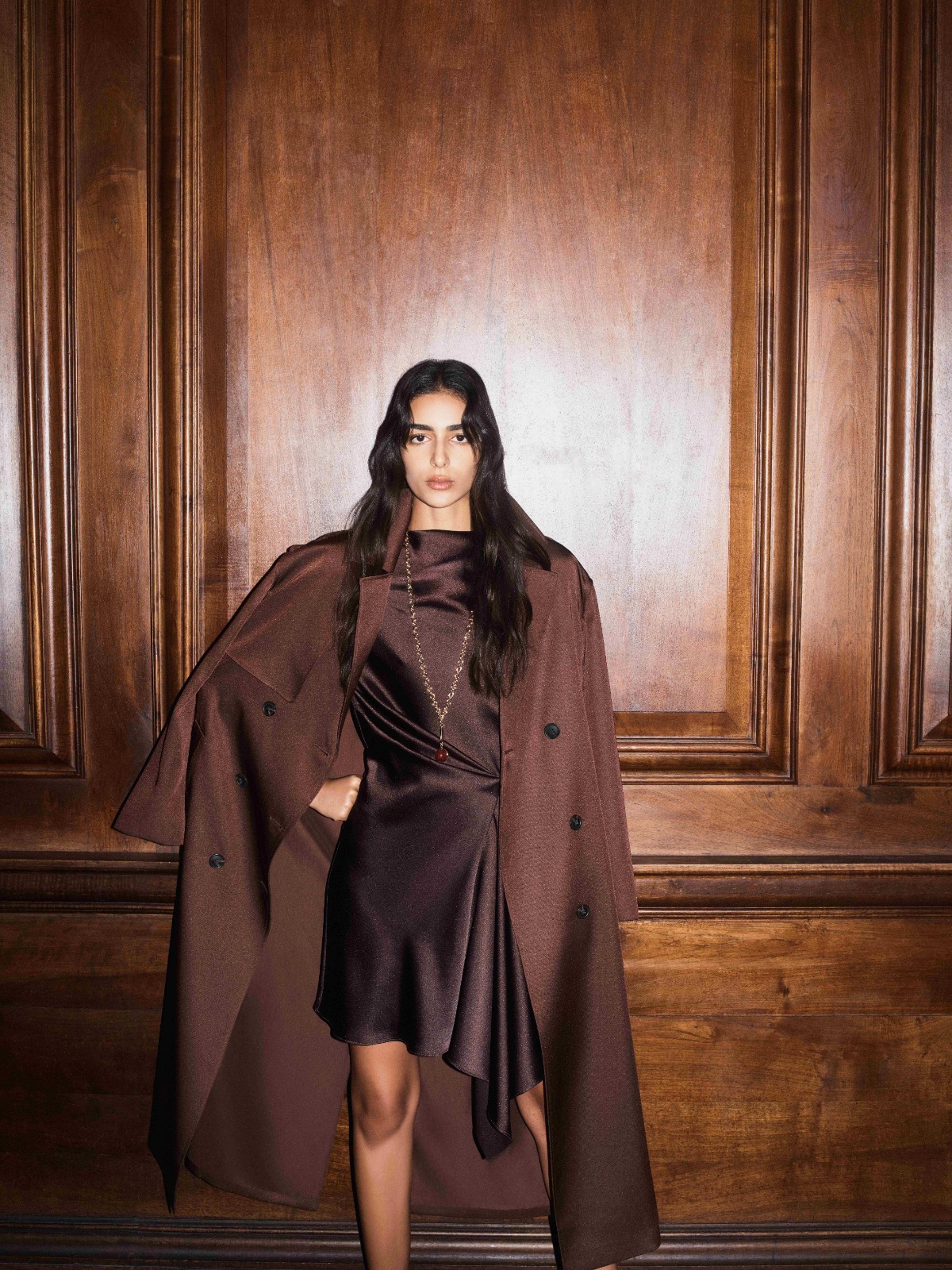 M&S Autumn/Winter 2026