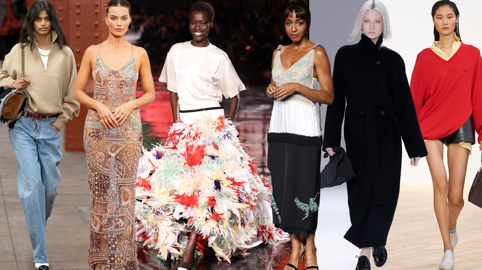 Prediksi Fashion dari Bazaar untuk Tahun 2026