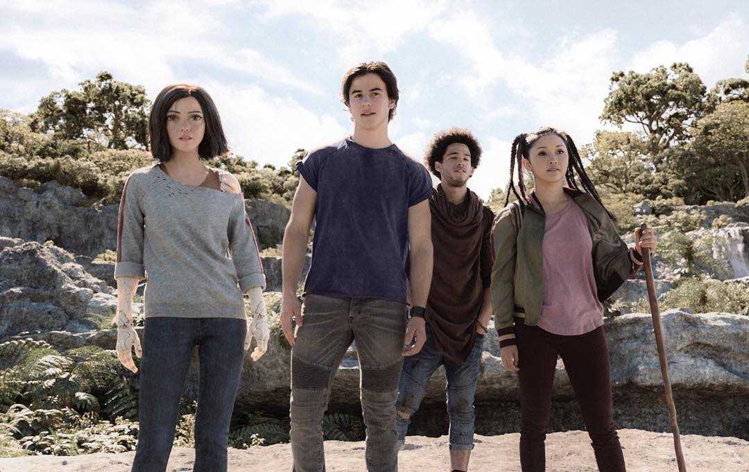 15 Rekomendasi Streaming Online Film Sci-Fi yang Dapat Anda Nikmati Saat Long Weekend