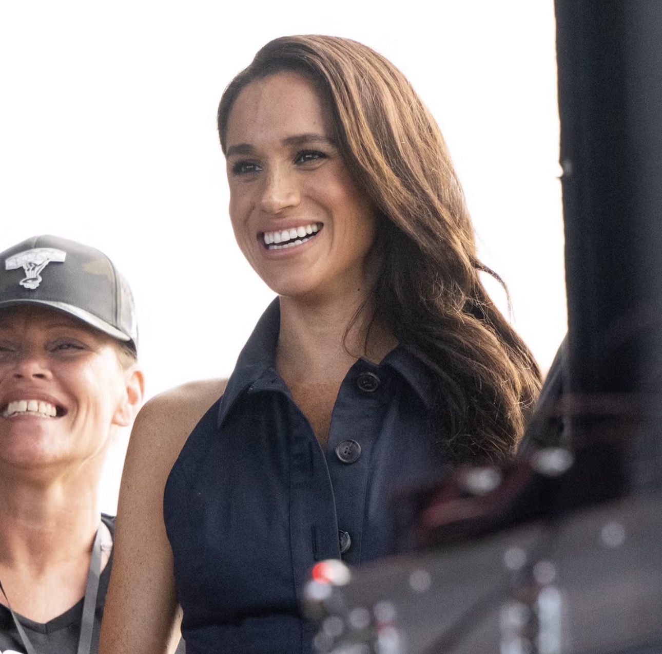 Meghan Markle Bagikan Video Manis Momen Berburu Telur Paskah Archie dan Lilibet