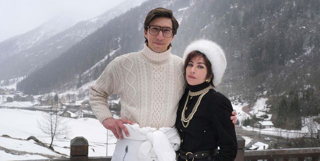 10 Rekomendasi Penginapan Mewah untuk Liburan Seperti di Film House of Gucci