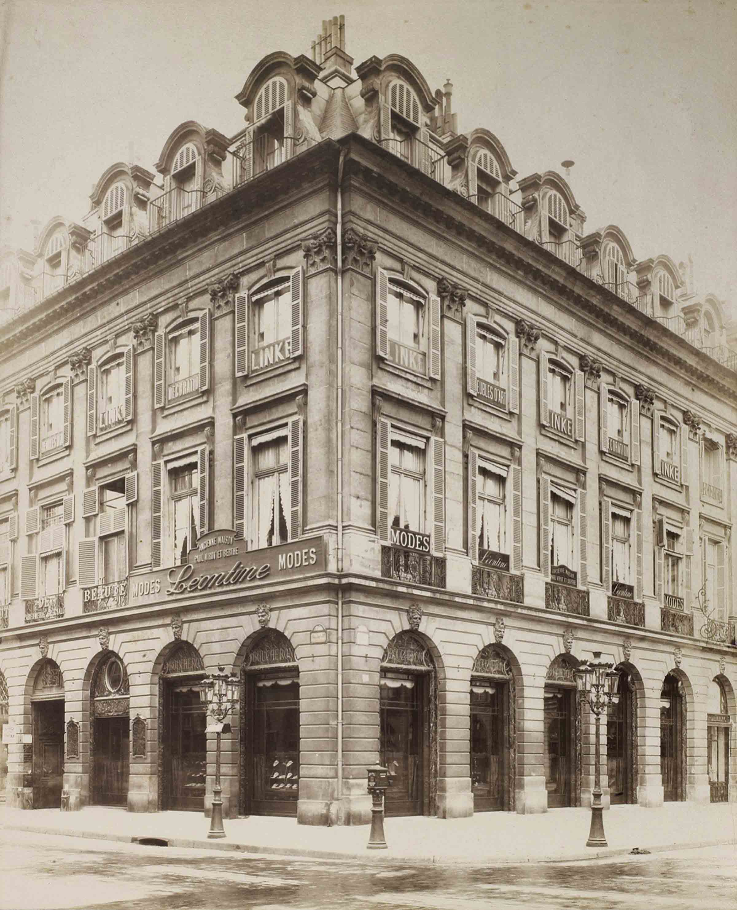 Hal-Hal yang Perlu Diketahui Tentang Boucheron