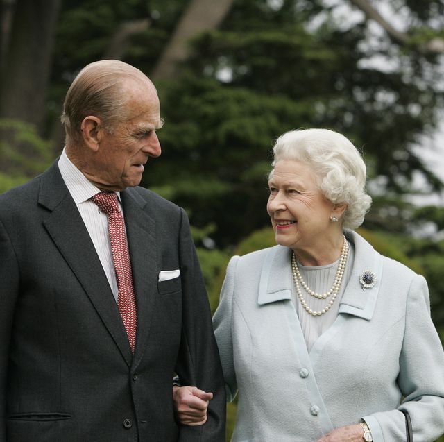 Puisi dari Ratu Elizabeth Memperingati Kematian Mendiang Pangeran Philip