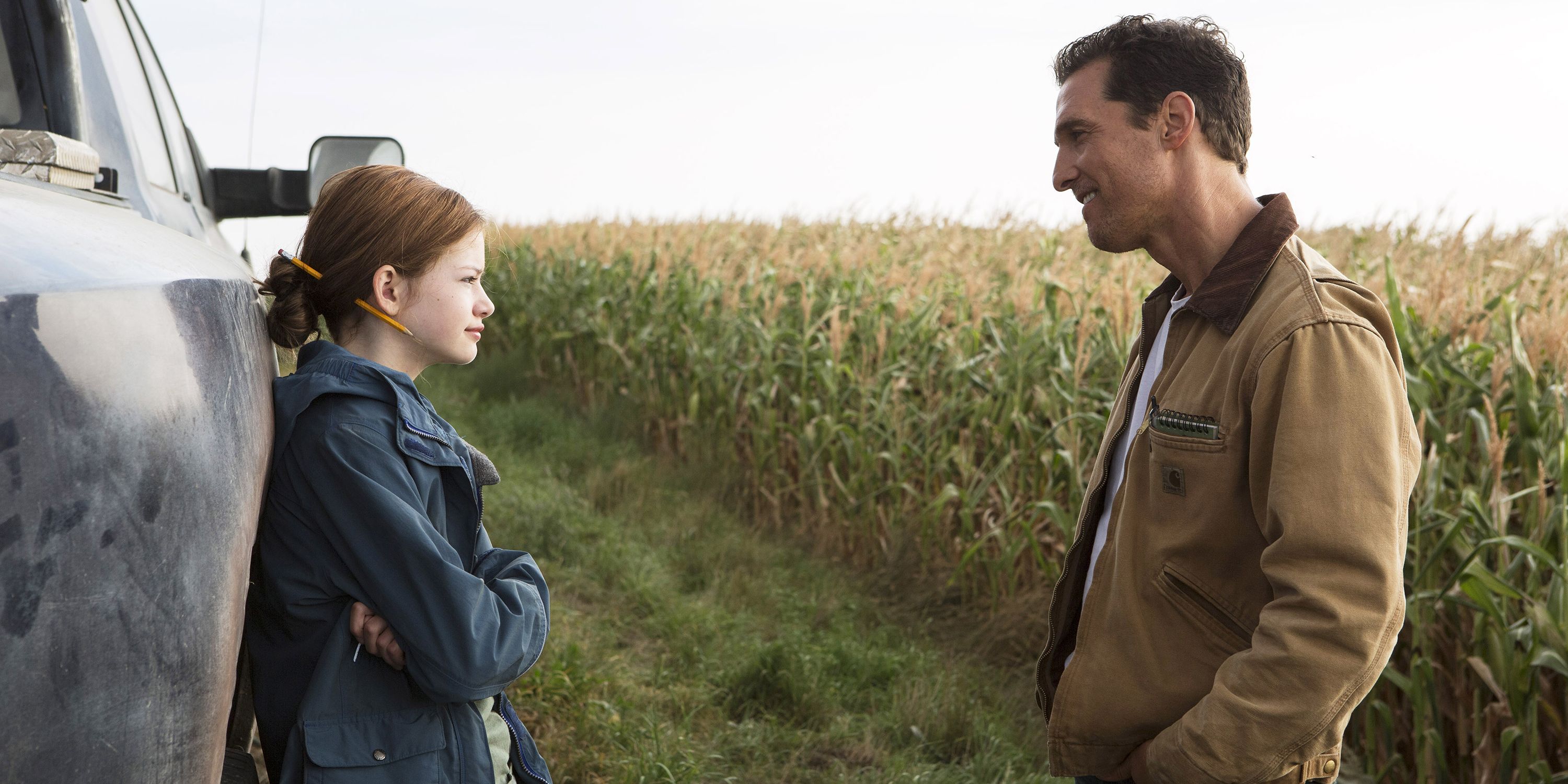 Interstellar