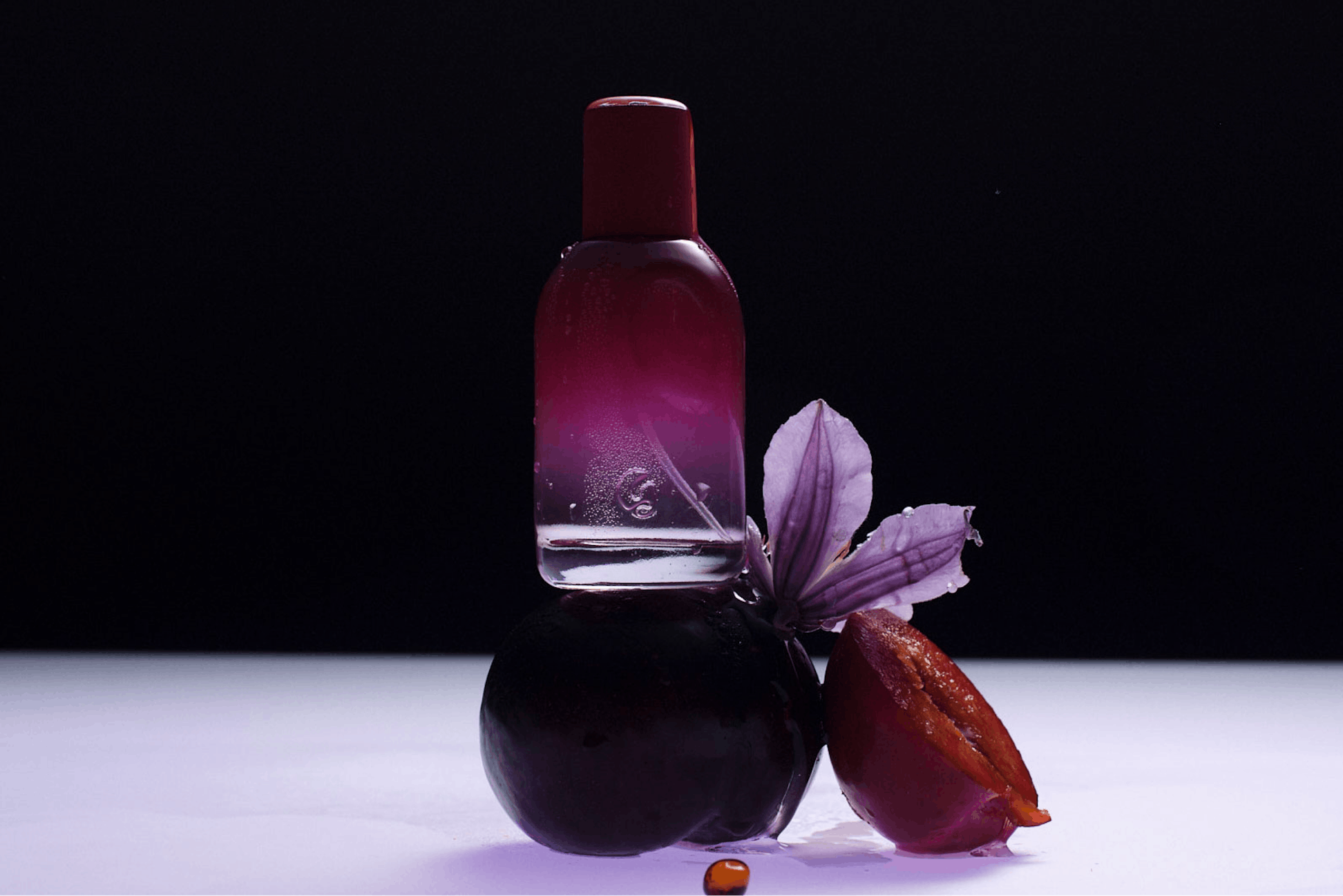 PARFUM TERBARU YANG MANIS DAN HANGAT UNTUK AKHIR TAHUN