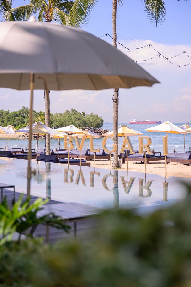 Bvlgari Allegra Meluncurkan Adisi Terbarunya: Chill & Sole