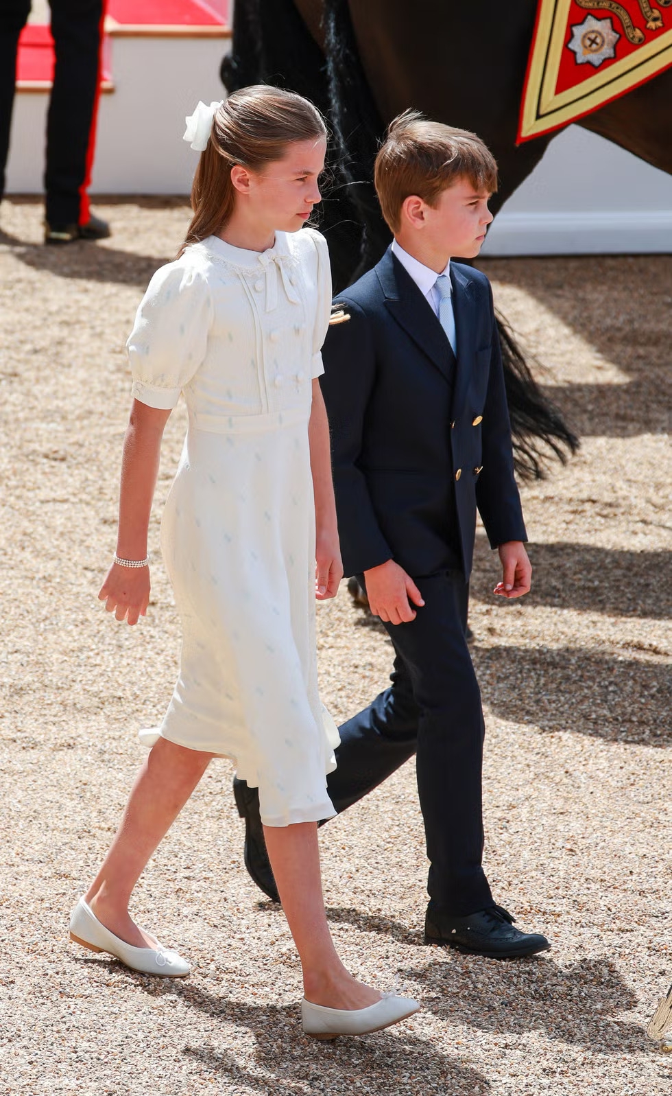 Princess Charlote 4