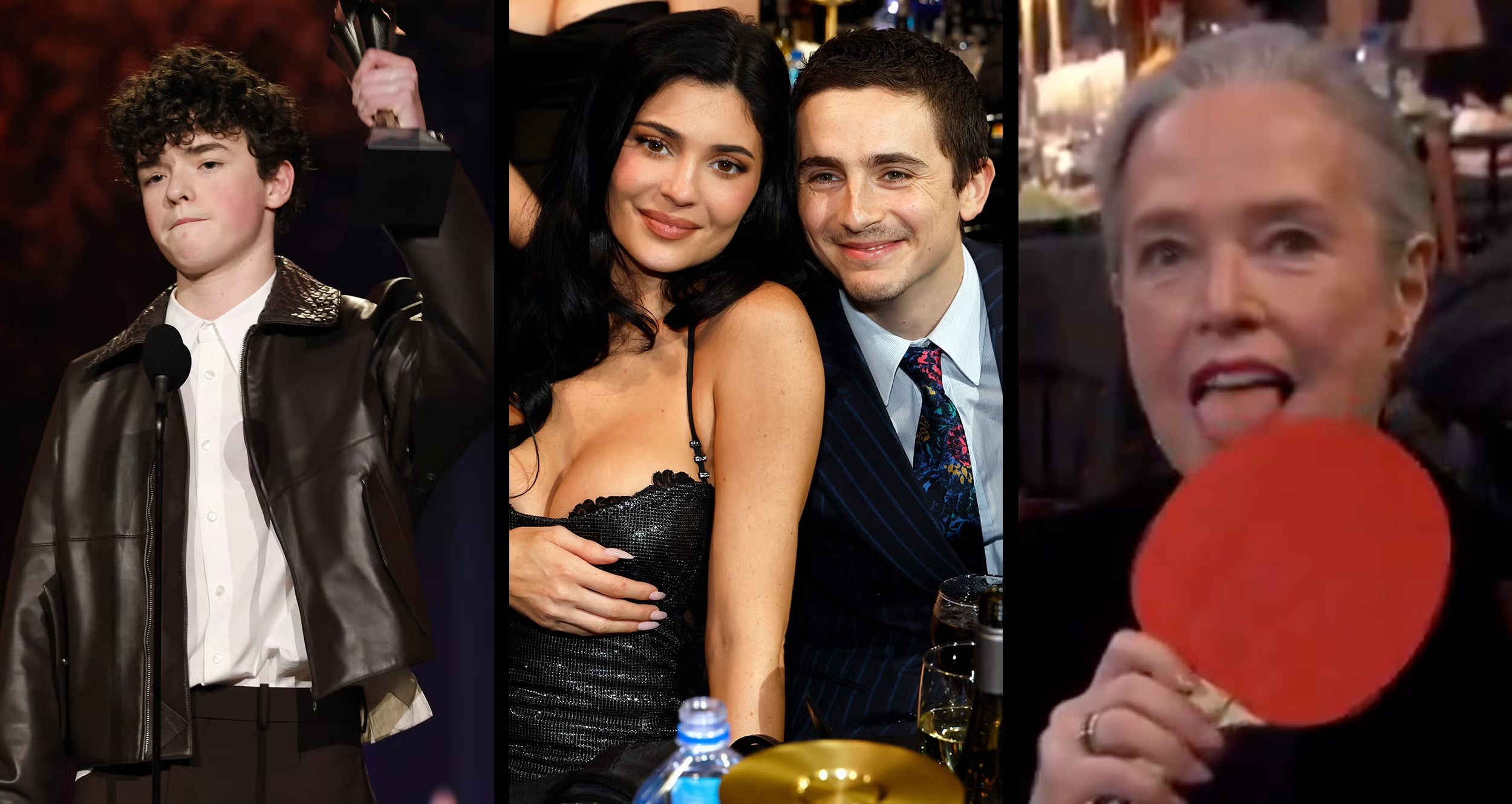 Segala Hal yang Mungkin Anda Lewatkan dari Critics Choice Awards 2026