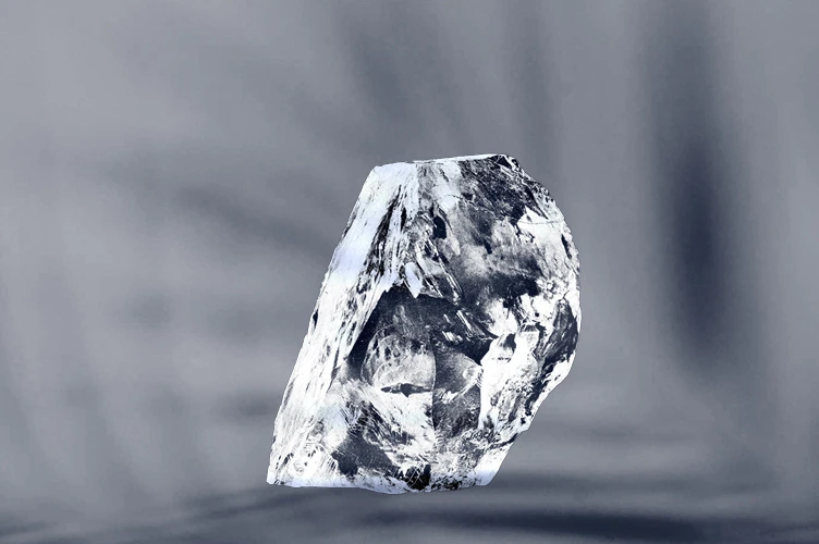 The Cullinan Diamond