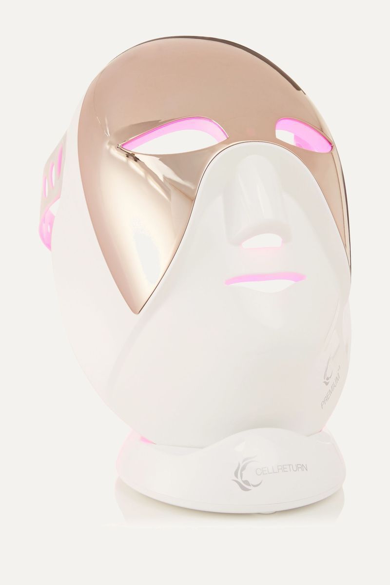 Angela Caglia Cellreturn Premium LED Mask