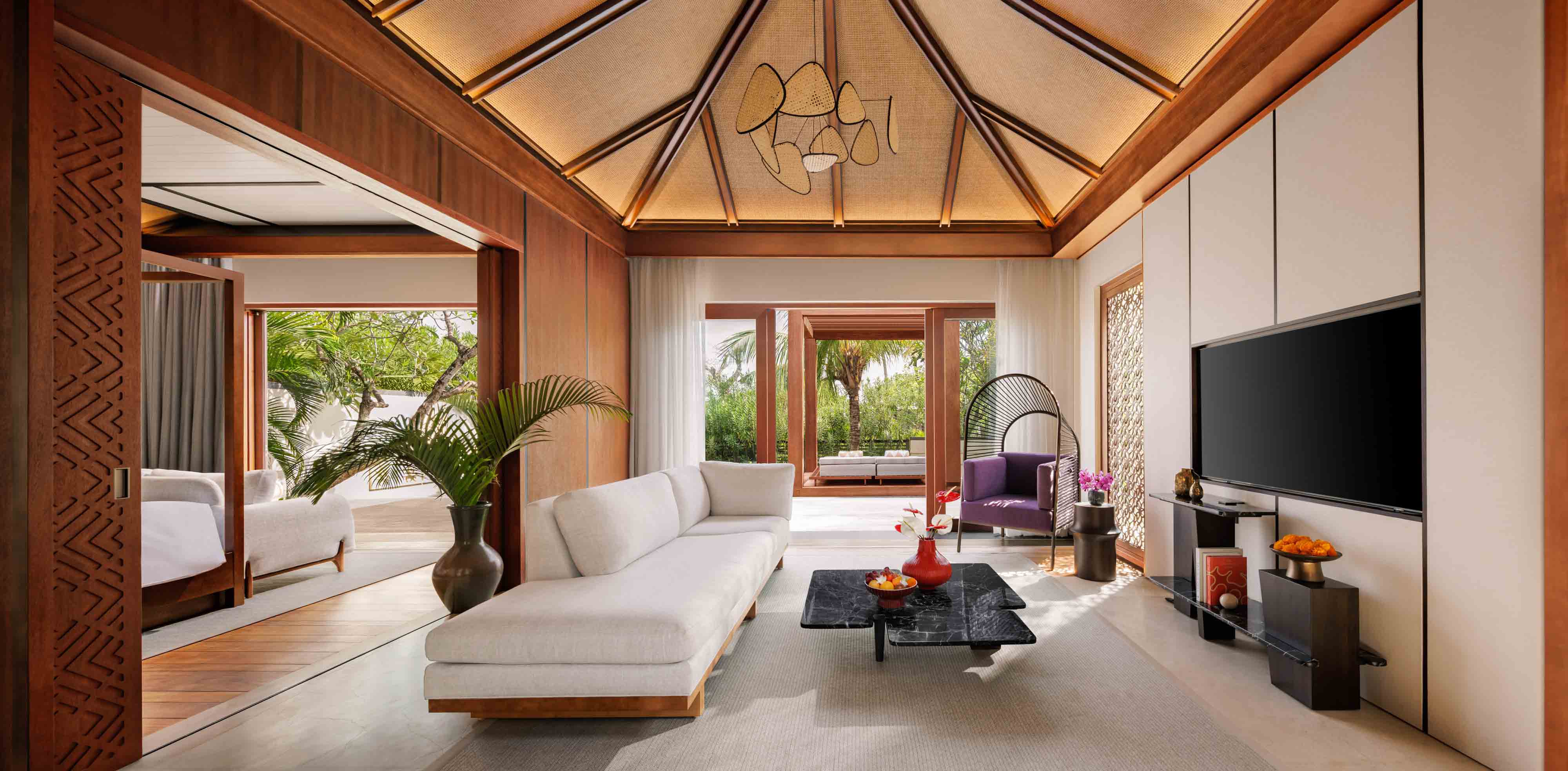 8 Hal Menarik Tentang Regent Bali Canggu