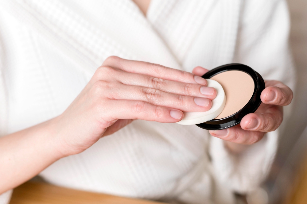 Perbedaan Two Way Cake dan Cushion yang Harus Anda Ketahui