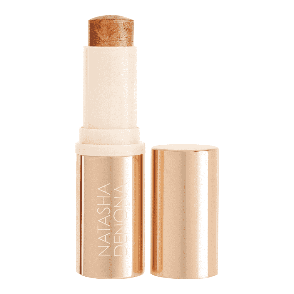 REKOMENDASI HIGHLIGHTER UNTUK KULIT GELAP