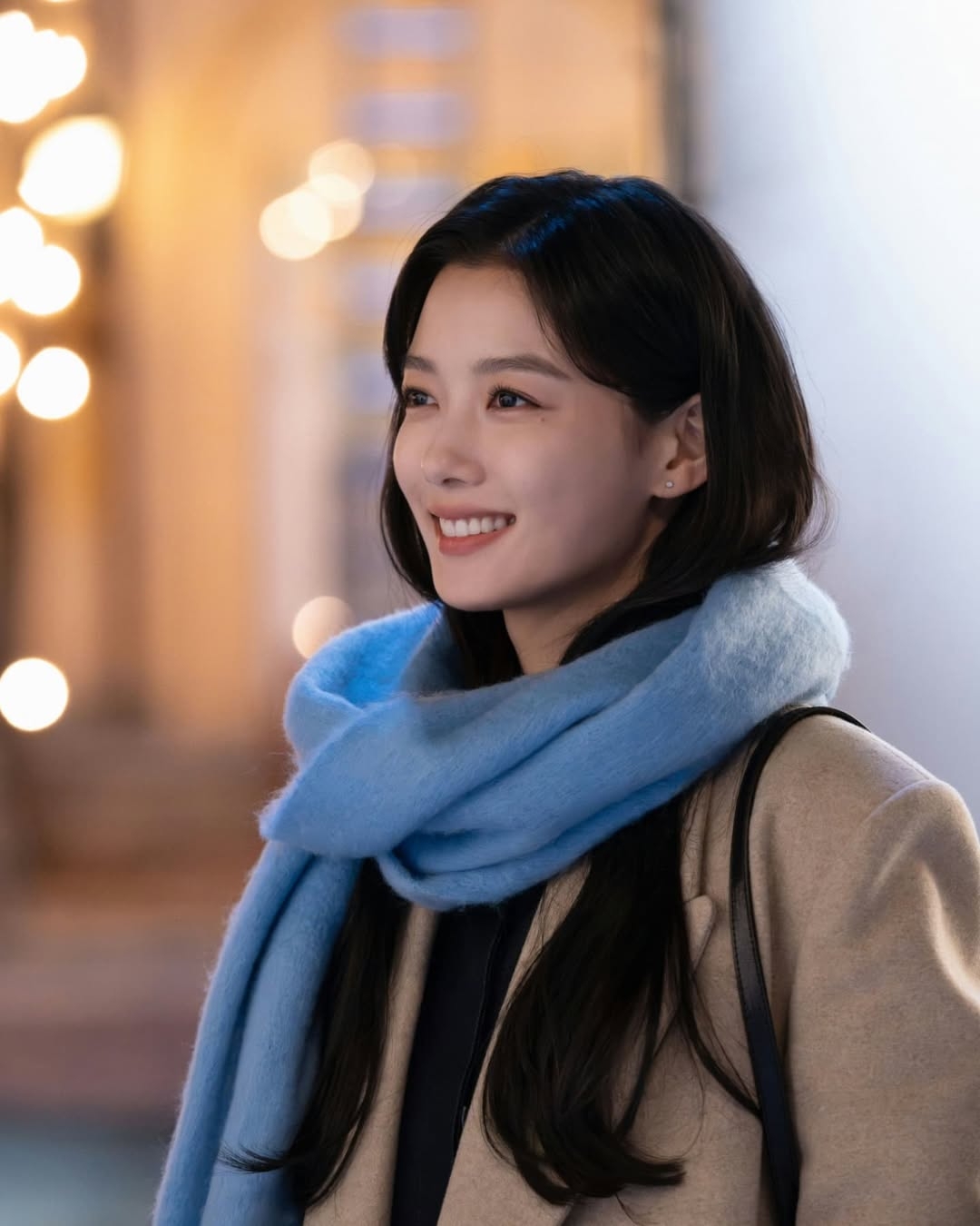 Rekomendasi Film Dan Acara TV Kim Yoo-Jung