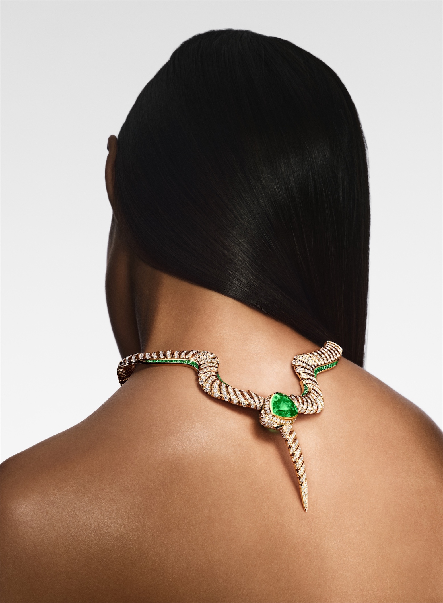 Bvlgari Perkenalkan Eclettica, Babak Baru dalam High Jewelry