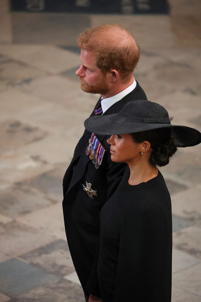 Cara Pangeran Harry dan Meghan Markle Saling Menghibur Satu Sama Lain