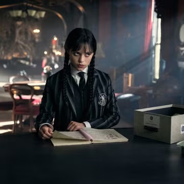 Inilah Semua yang Kita Ketahui Tentang Wednesday Musim Ke-3