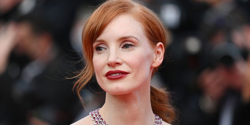 Ini Beberapa Riasan Terbaik dari Festival Film Cannes 2021