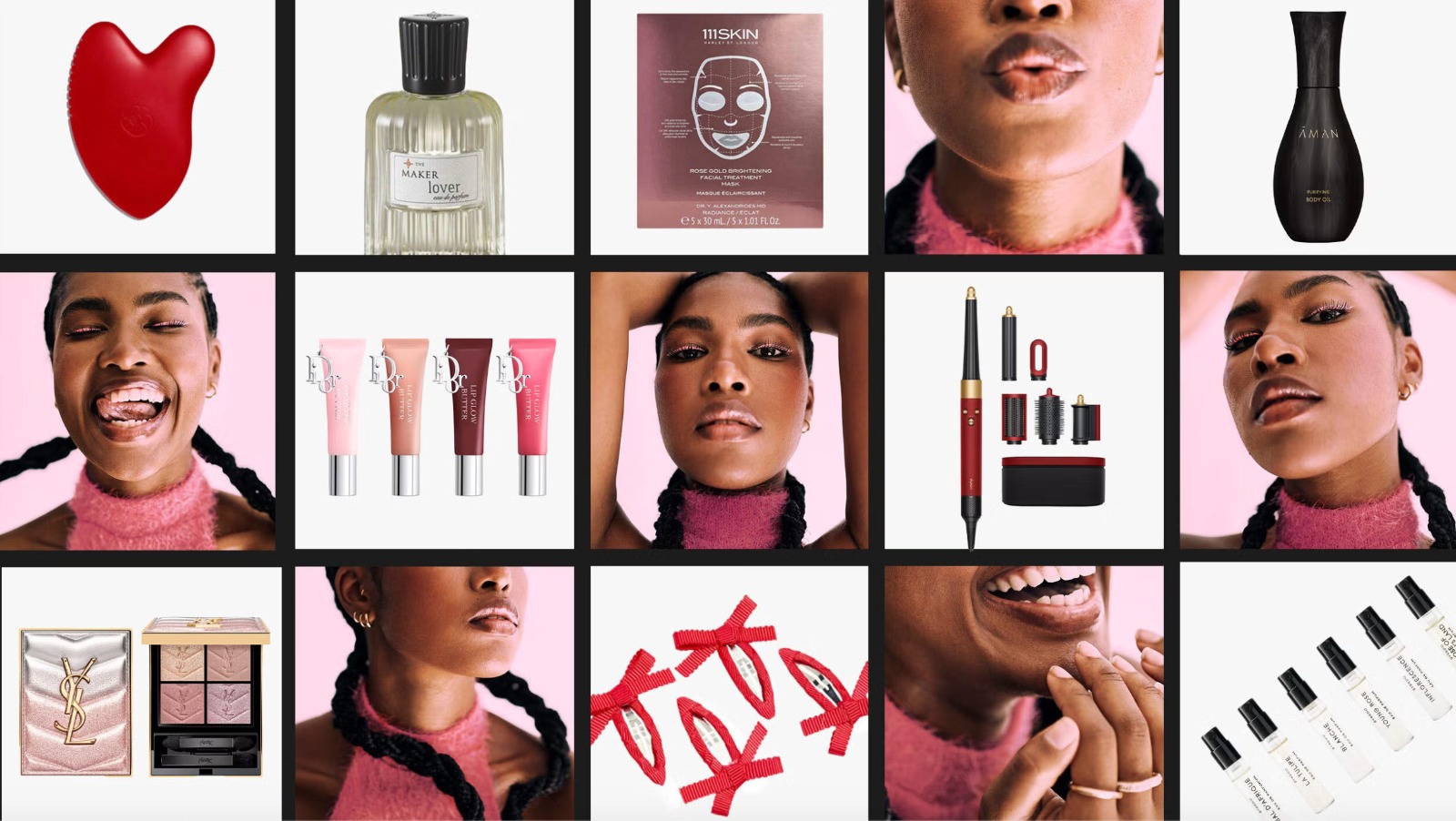 14 Ide Hadiah Kecantikan Terbaik untuk Hari Valentine&nbsp;