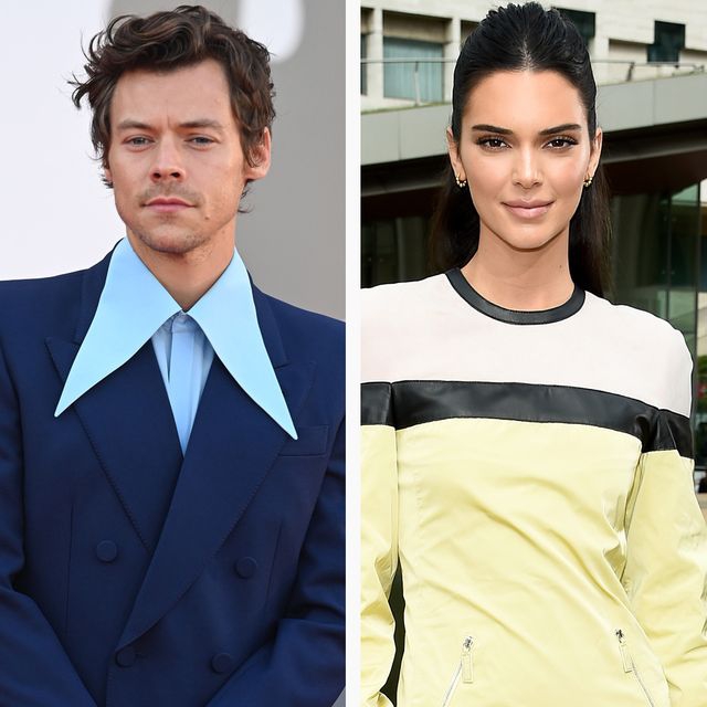 Setelah Berpisah dengan Pasangannya, Kedekatan Harry Styles dan Kendall Jenner Kembali Menjadi Perbincangan