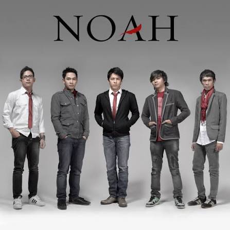 Separuh Au Noah