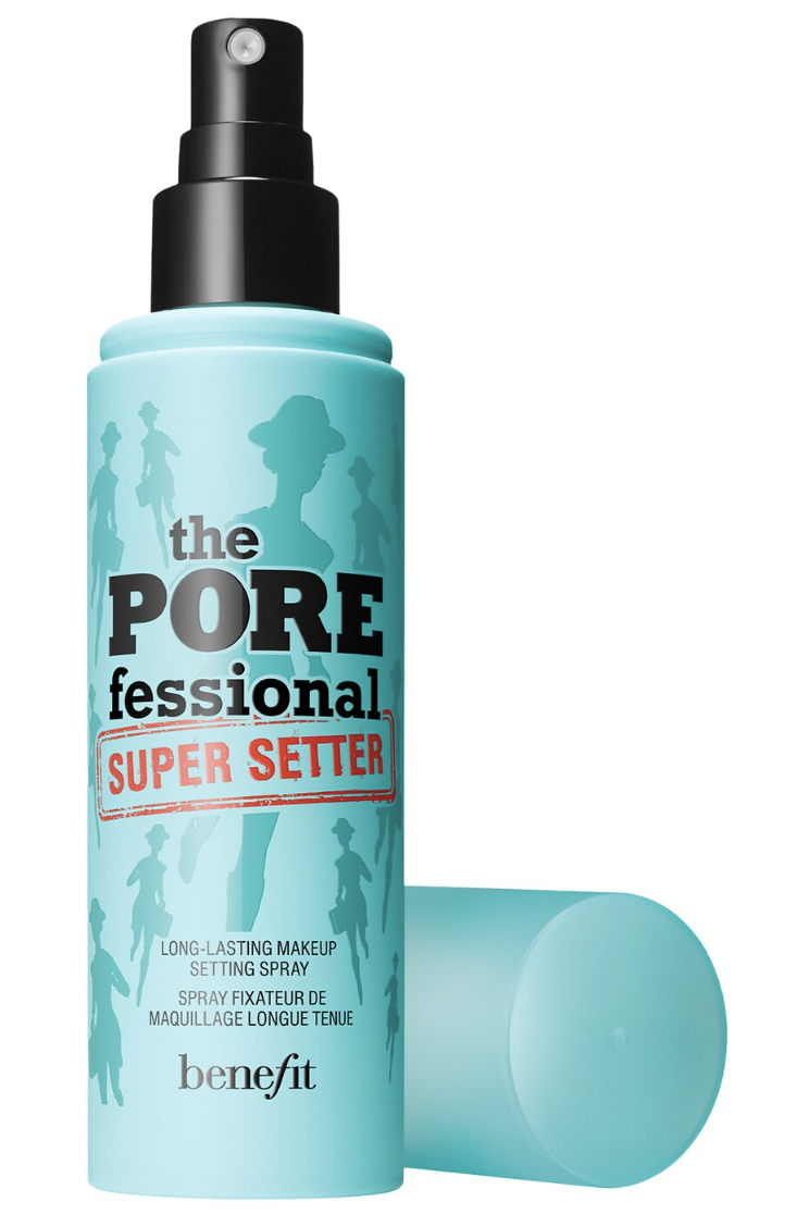 The POREfessional Super Setter Pore-Minimizing Setting Spray