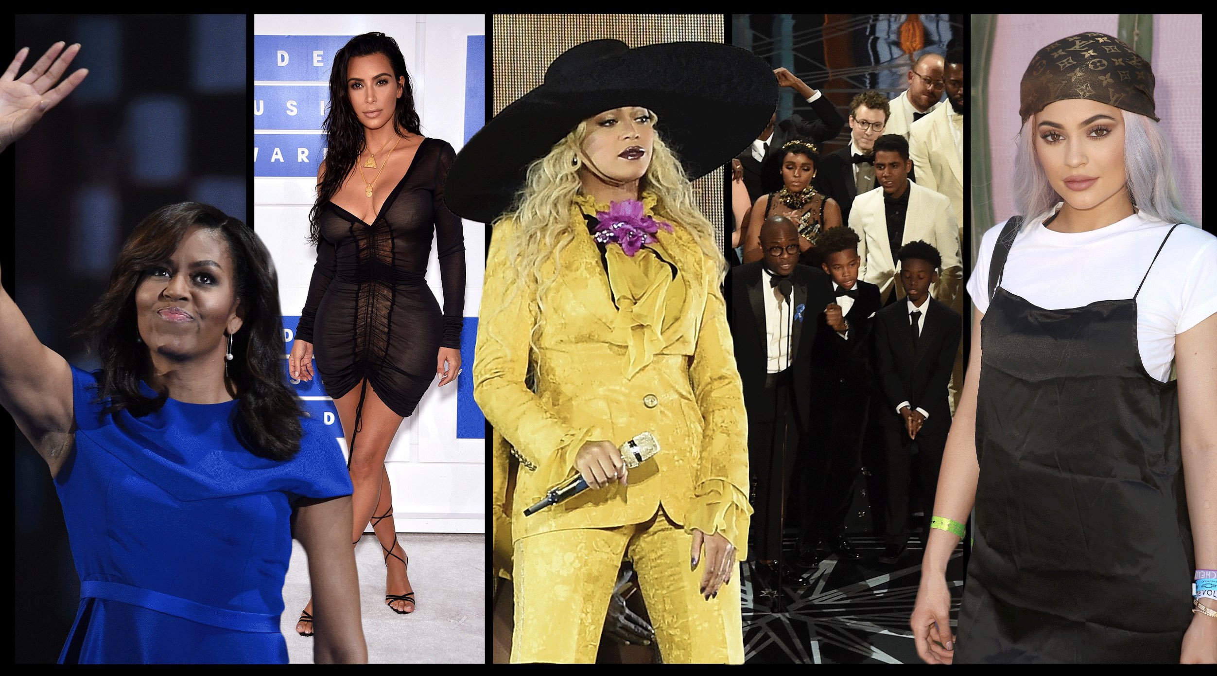 Apakah 2016 Tahun Terakhir yang Benar-Benar Baik?