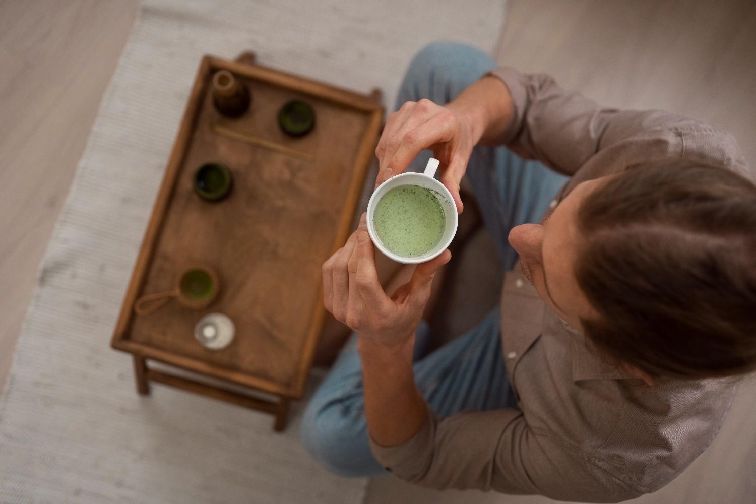 Terlalu Sering Minum Matcha? Risiko Menyebabkan Kekurangan Vitamin Bagi Tubuh