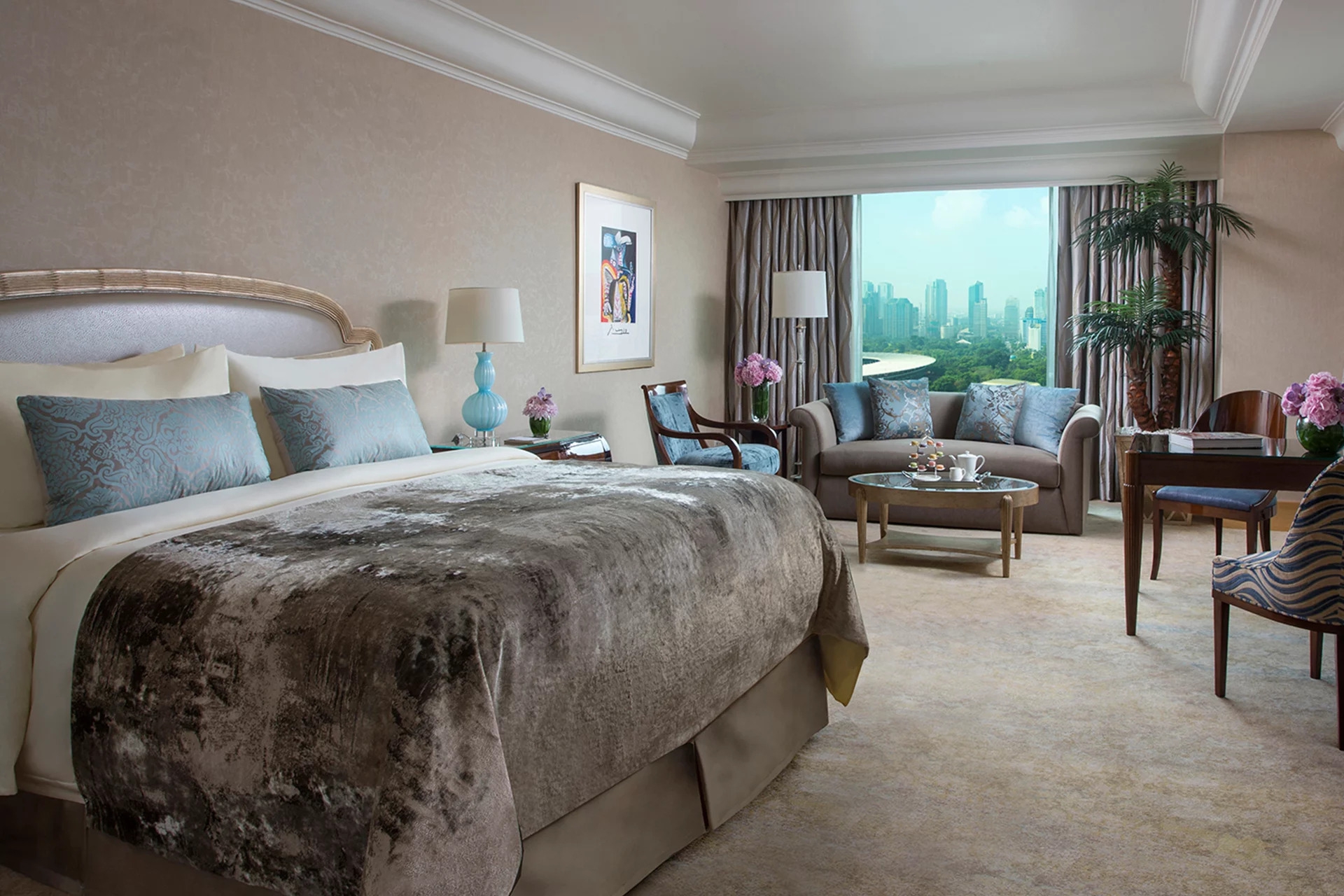 Hotel Mulia Senayan