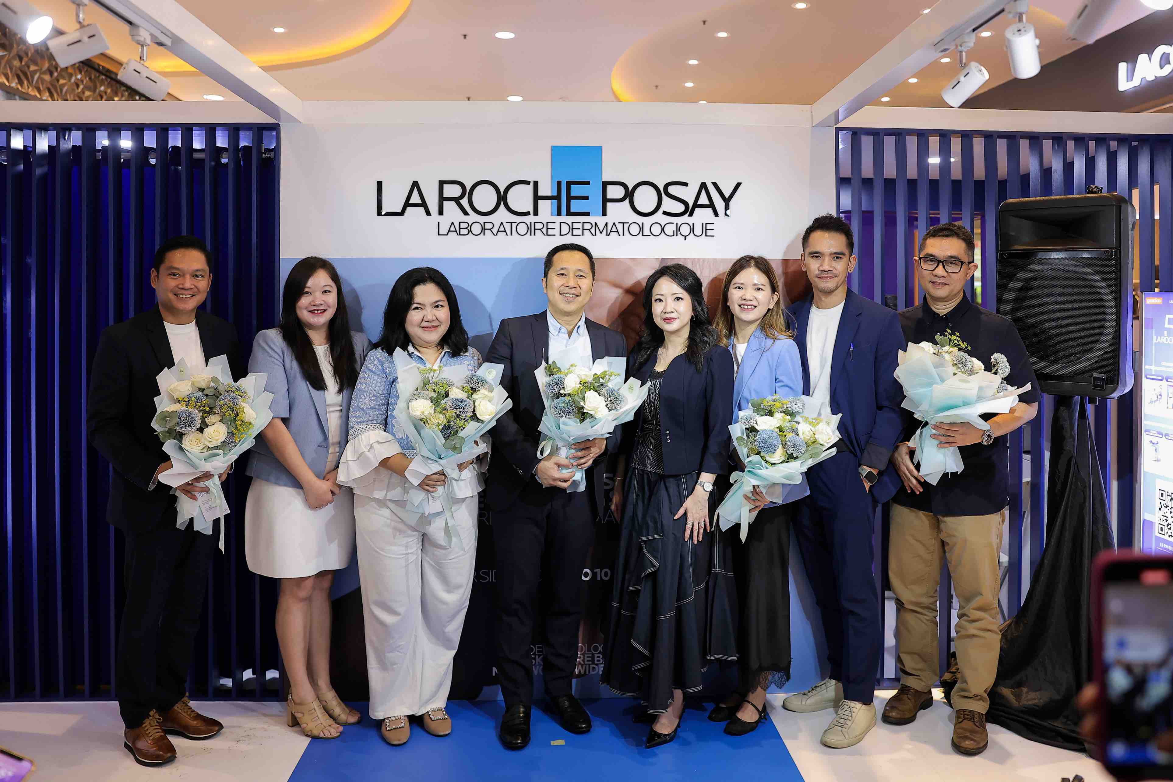 Perayaan 50 Tahun Perjalanan La Roche-Posay Menjadi Perawatan Kulit Dermatologis Yang Mengubah Hidup Banyak Orang