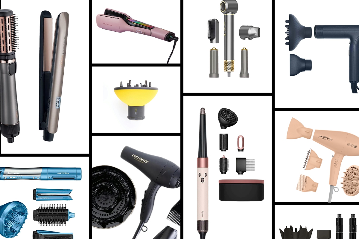 10 Rekomendasi Hairdryer Multifungsi Terbaik yang Cocok untuk Segala Tipe Rambut