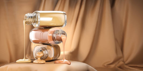 Perbedaan Concealer dan Foundation yang Wajib Diketahui