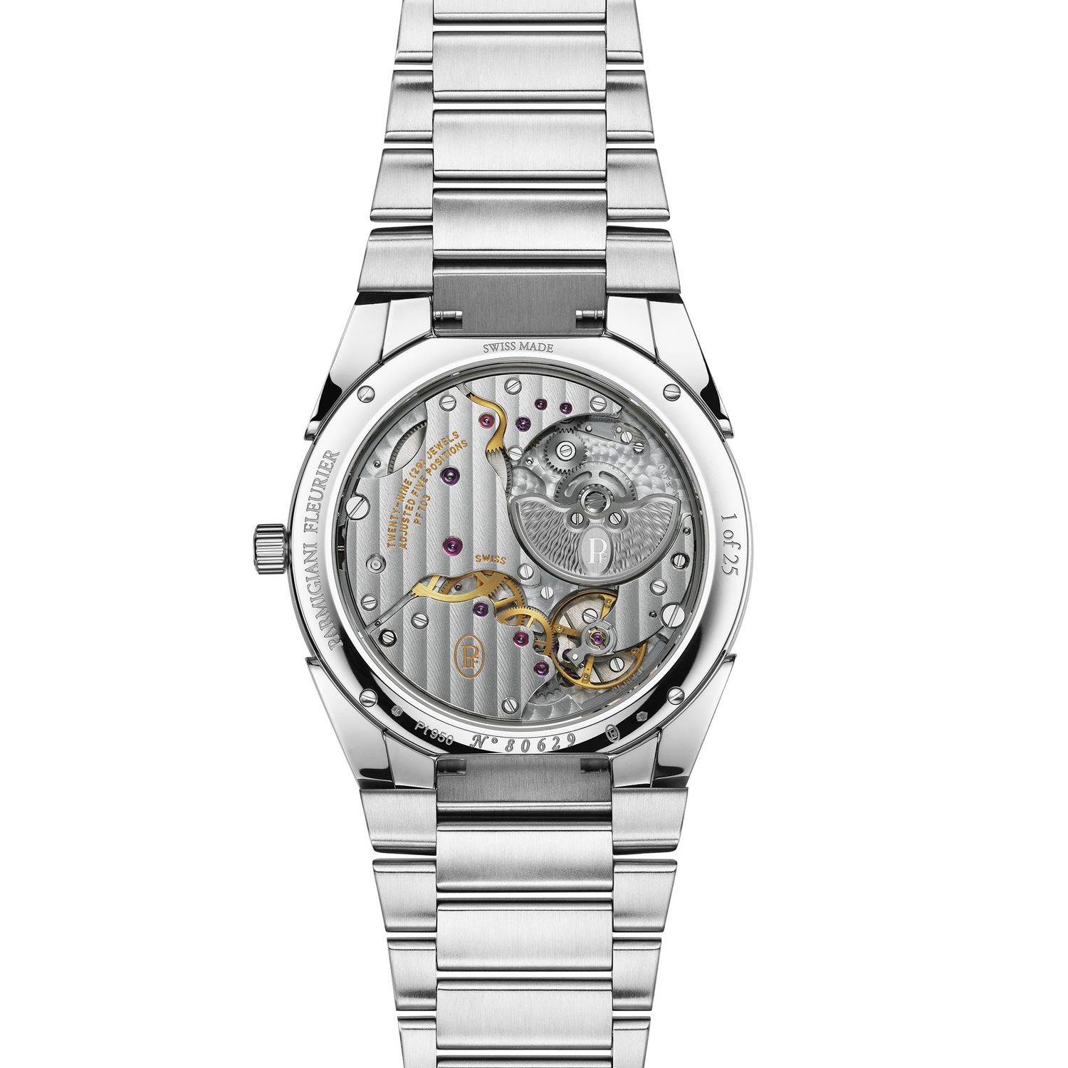 Grand Prix d’Horlogerie de Genève (GPHG) 2025