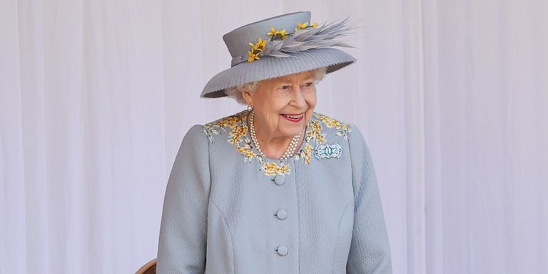 Begini Cara Ratu Elizabeth II Merayakan Ulang Tahunnya Secara Resmi di Akhir Minggu Kemarin