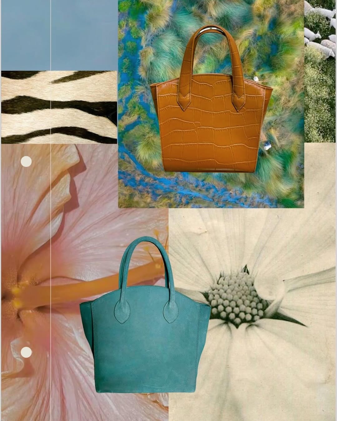 Merk Tas Wanita Lokal yang Bagus