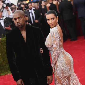 Kim Kardashian Bicara Tentang Hubungannya dengan Sang Mantan Suami di Season Baru The Kardashians