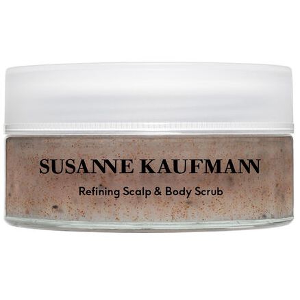 Susanne Kaufmann Refining Scalp & Body Scrub