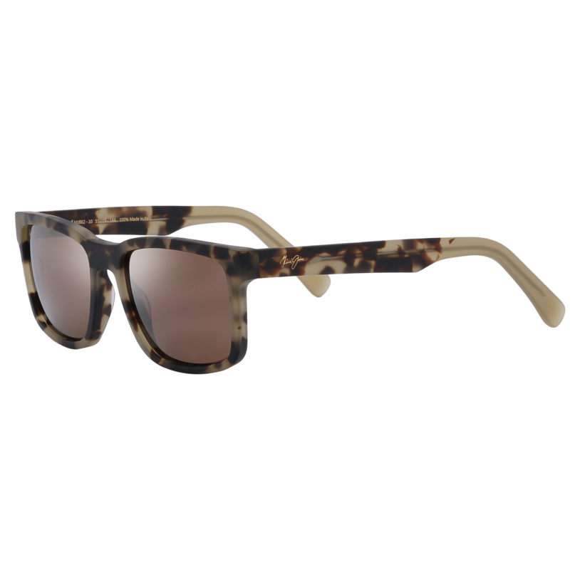 Pesona Hawaii Dalam Koleksi Kacamata Terbaru Maui Jim