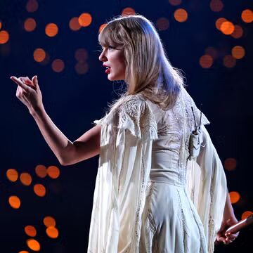 Semua yang Kami Ketahui tentang Gaun Pengantin Haute Couture Dior Kustom Milik Taylor Swift