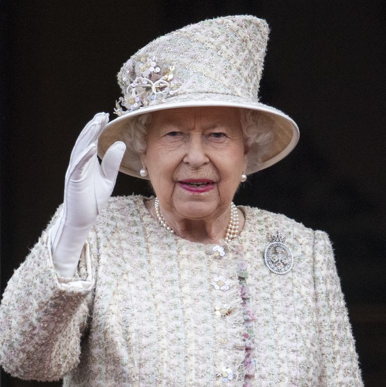 Ratu Elizabeth II akan Merayakan Ulang Tahunnya Secara Berbeda pada Tahun Ini