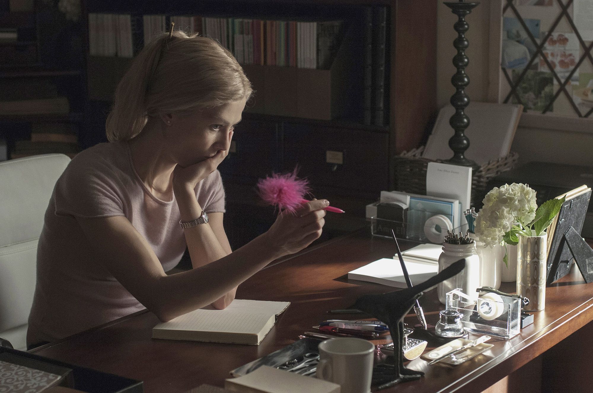 Gone Girl