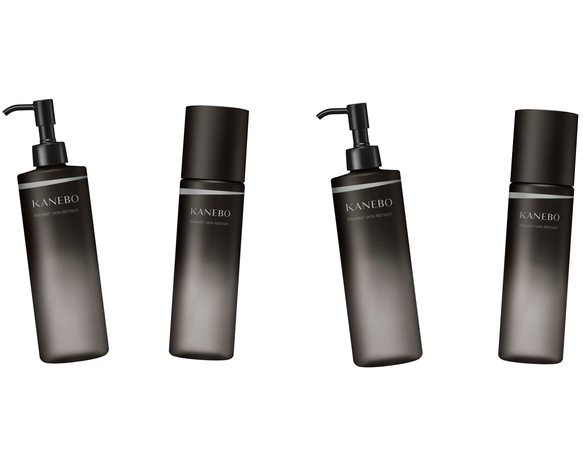 Kanebo Hadir Sebagai Solusi Penyegaran Kulit