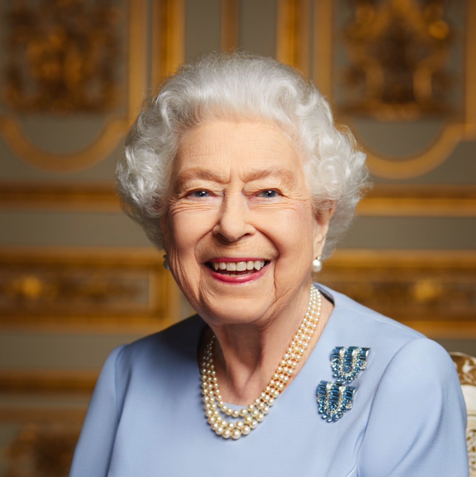 Ini Potret Terakhir Ratu Elizabeth II yang Belum Pernah Dirilis Sebelumnya