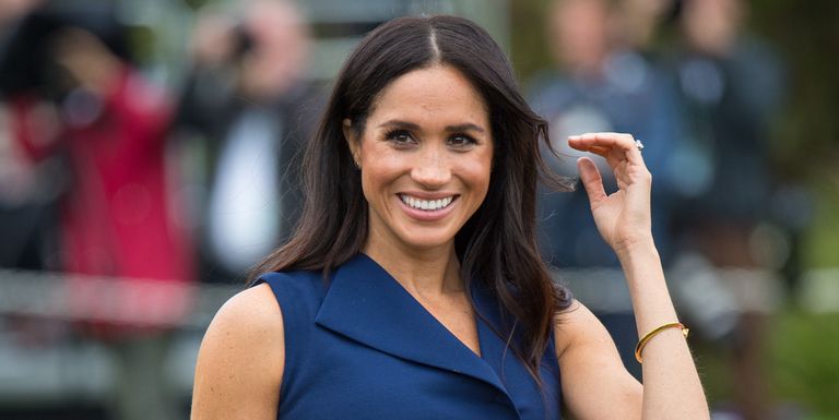 Meghan Markle Kembali Lakukan Wawancara untuk Membahas Inspirasi Dibalik Karya Buku Anak Perdananya, The Bench