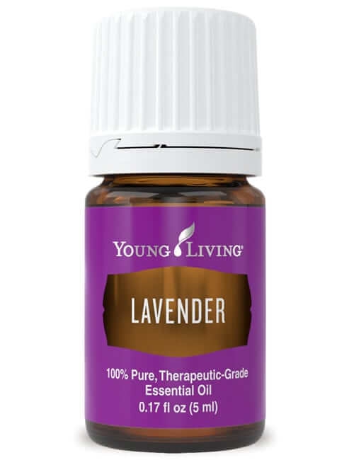 (Foto: Courtesy of Young Living)