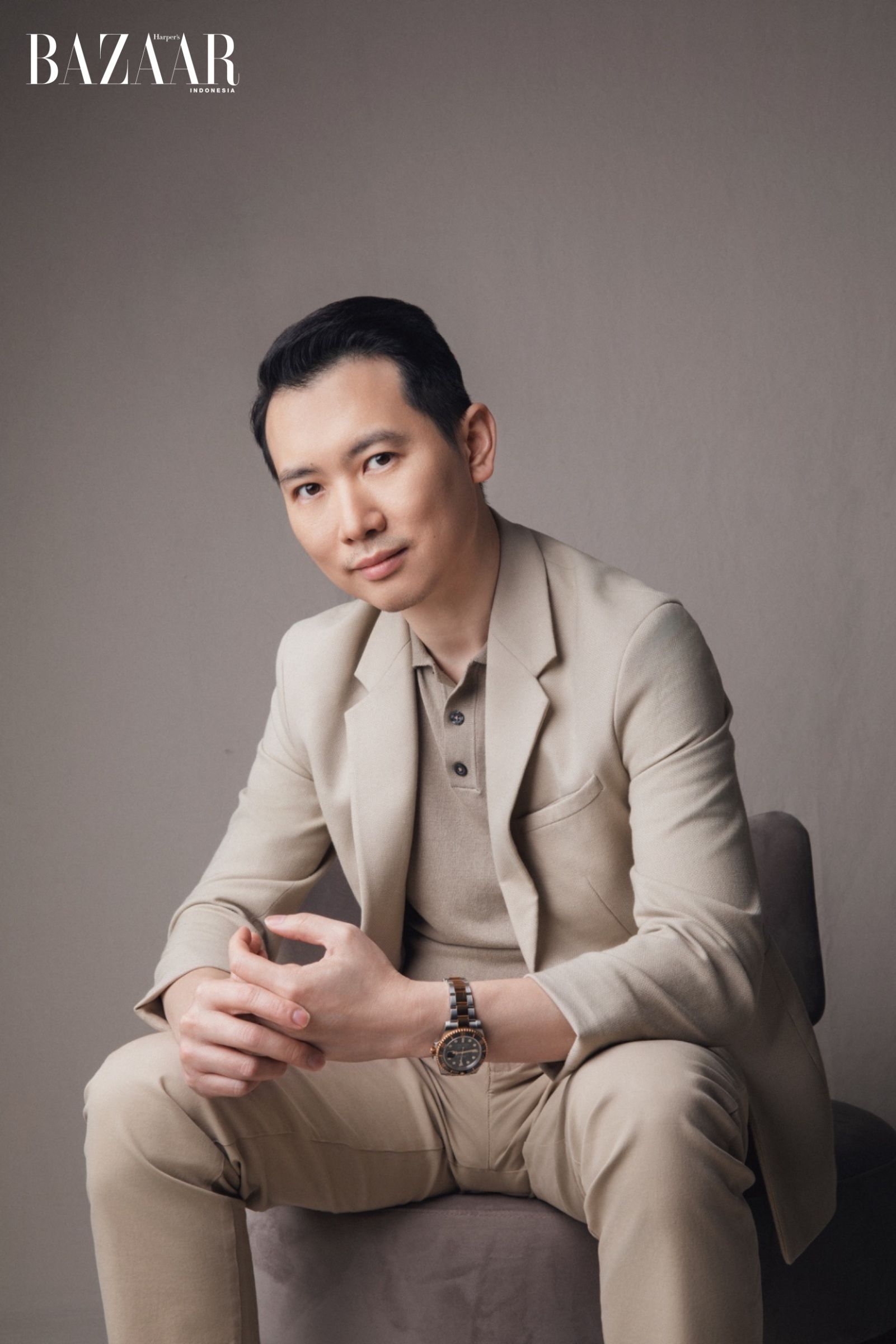 Menikmati Pengalaman Perawatan Ultra-Personalized di The Riserva by Erha