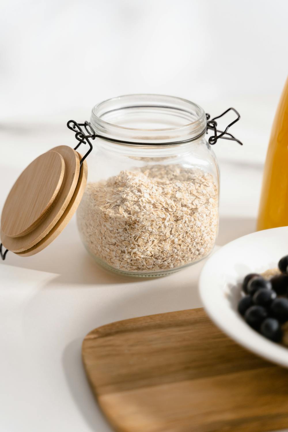 BODY SCRUB ALAMI UNTUK CIPTAKAN KULIT HALUS DAN MULUS 