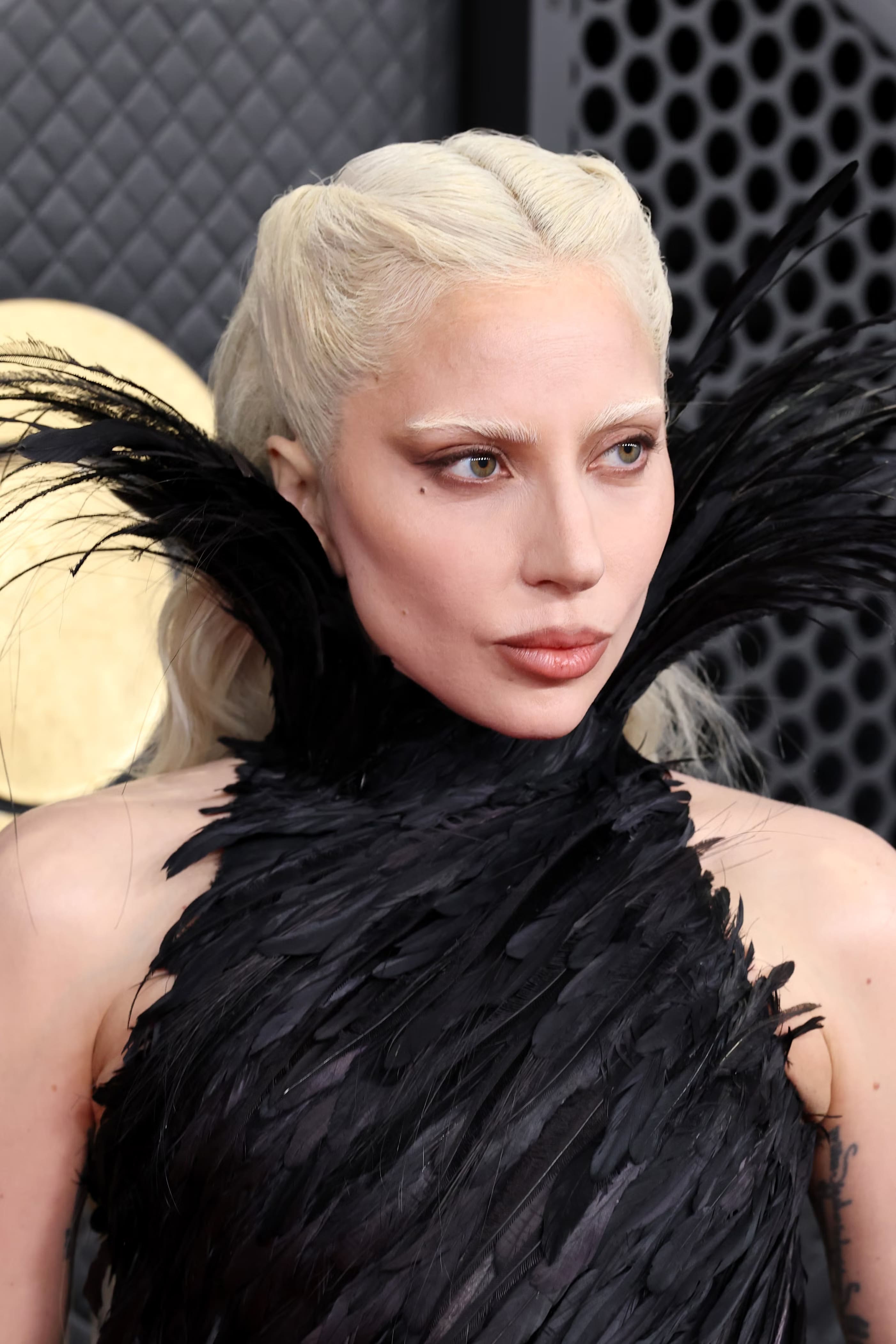 Lady Gaga di Grammy Awards 2026