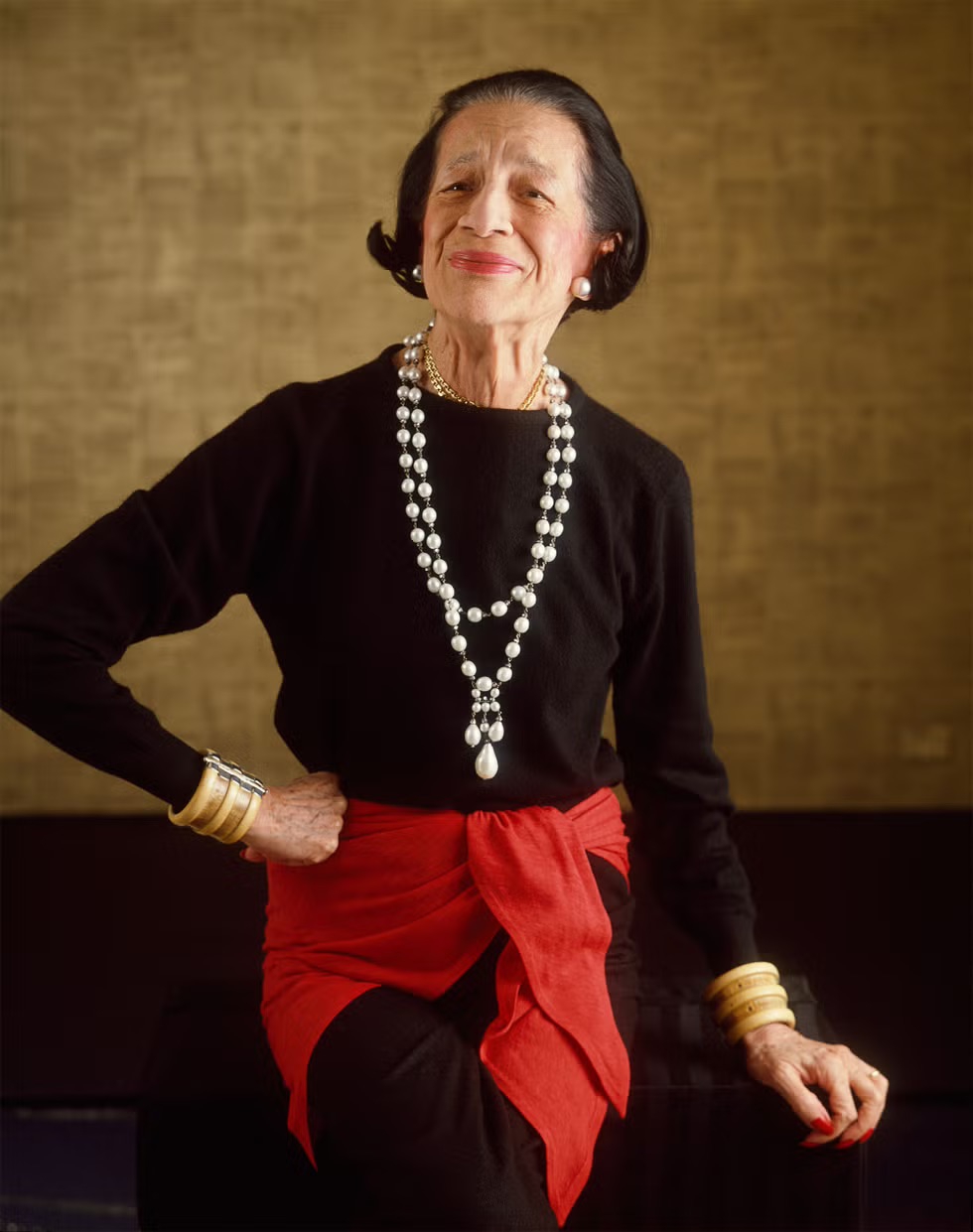 Diana Vreeland