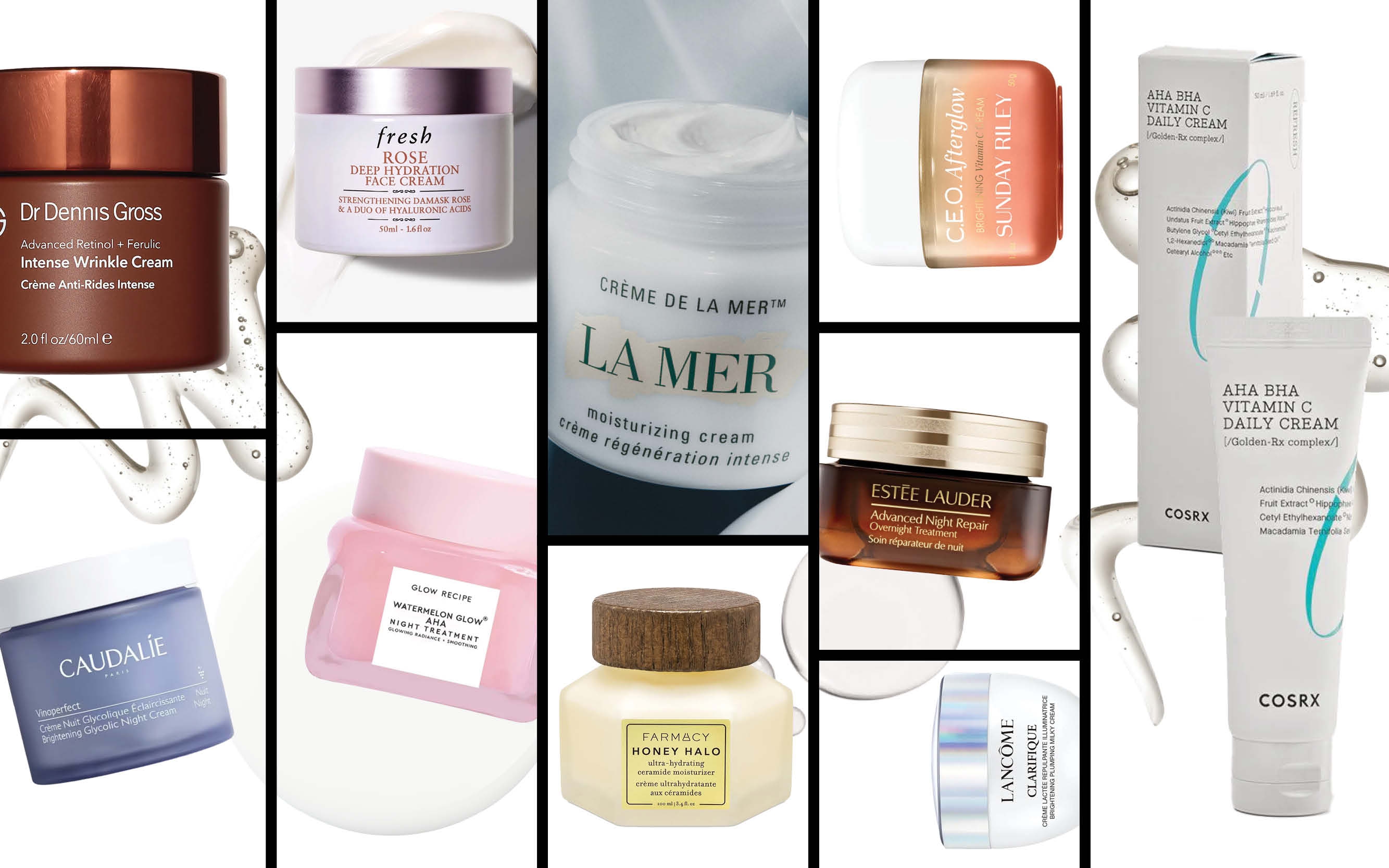 Moisturizer yang Mengandung AHA BHA untuk Raih Kulit Sehat